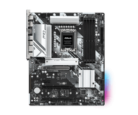 ASROCK B760 PRO RS /D5/LGA1700 - 2