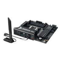 ASUS TUF GAMI B850M-PLUS WIFI7 - small - 3