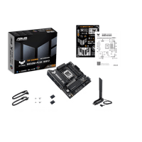 ASUS TUF GAMI B850M-PLUS WIFI7 - small - 5