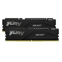 2X8G DDR5 5200 KINGSTON BEAST - 2