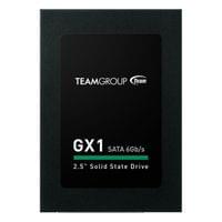 480G TEAM SSD GX1 2.5INCH - 1