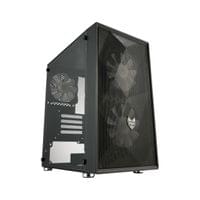 FORTRON CST130 M-ATX - 0