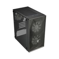 FORTRON CST130 M-ATX - 1