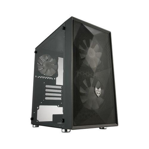 FORTRON CST130 M-ATX - 1