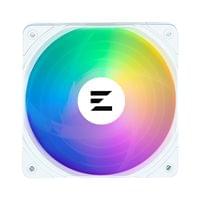 ZALMAN ZM-AF120 ARGB WHITE - 1