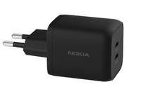 NOKIA DUAL PORT WALL CHARG 65W - 2