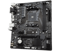 GB A520M S2H / AM4 - 2
