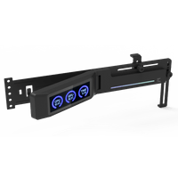 ZALMAN ZM-V3S DS BLACK VGA - 2 ZALMAN ZM-V3S DS BLACK VGA - 2