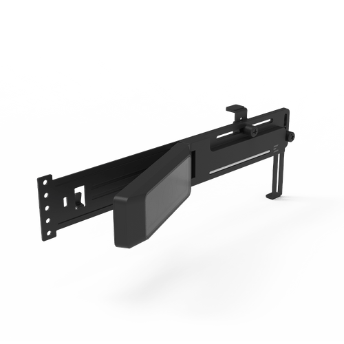 ZALMAN ZM-V3S DS BLACK VGA - 2