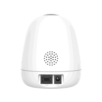 TENDA CP6 WL 3MP WHITE - 2