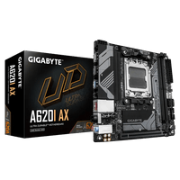 GB A620I AX / AM5 - 3
