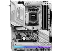 ASROCK X870 PRO RS WIFI - 2