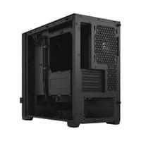 FD POP MINI SILENT BLACK SOLID - 3