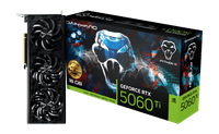 GW RTX5060TI PYTHON III OC 16G - 6