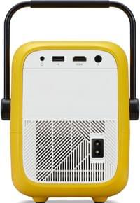 PROJECTOR AOPEN QF23S LCD 1080 - 4