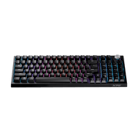 XPG SORCERER GAMING RGB /BLACK - 2