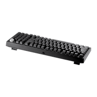 XPG SORCERER GAMING RGB /BLACK - 3