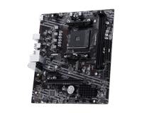 MSI PRO A520M-S - 2