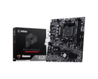 MSI PRO A520M-S - 4
