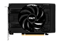 PALIT RTX5050 STORMX 8G - 1