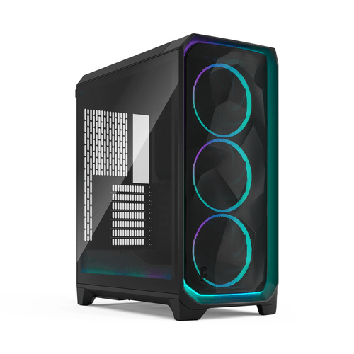 FD MESHIFY 3 AMBIEN PRO RGB BK - 1