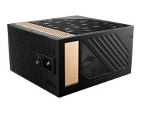 PSU MSI MEG AI1300P PCIE5 - 3