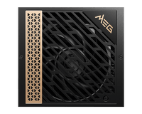 PSU MSI MEG AI1300P PCIE5 - 4