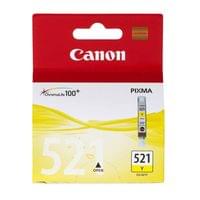 CANON CLI-521Y - 2