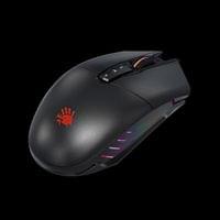 A4 P91 PRO BLOODY RGB BLACK - 1