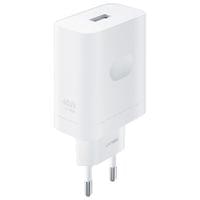 REALME CHARGER 45W WHITE - 1