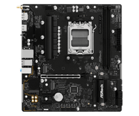 ASROCK A620AM-X WIFI - 1 ASROCK A620AM-X WIFI - 1