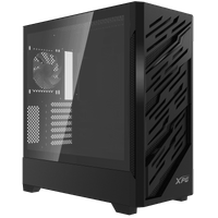 XPG STARKER AIR BTF BLACK - 2