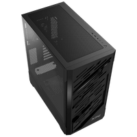 XPG STARKER AIR BTF BLACK - 4