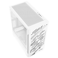 XPG STARKER AIR BTF WHITE - 5