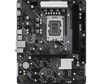 ASROCK B760M-H2/M.2 mATX LGA1700 DDR5 - 4