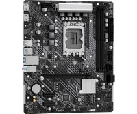 ASROCK B760M-H2/M.2 mATX LGA1700 DDR5 - 6