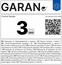 FD 120 PRISM AL-12 ARGB PWM 3P - 2 FD 120 PRISM AL-12 ARGB PWM 3P - 2