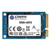 KINGSTON SKC600MS/1024G MSATA - 1