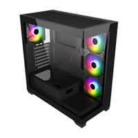 FORTRON M340-BA ATX MID TOWER - 2