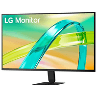 32 LG 32U401B-B - 2