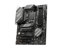 MSI B760 GAMING PLUS WIFI - 2