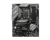 MSI B760 GAMING PLUS WIFI - 2