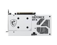MSI RTX5060TI 16 VEN 2X OC WH+ - 2