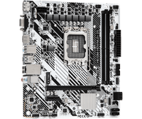 ASROCK H610M-HDV/M.2+D5 - small - 3