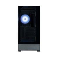 ZALMAN P40 PRISM+ ATX MID BLAC - 3