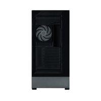 ZALMAN P40 PRISM+ ATX MID BLAC - 4
