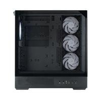 ZALMAN P40 PRISM+ ATX MID BLAC - 5
