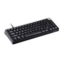 XPG SORCERER MINI G RGB /BK - 2