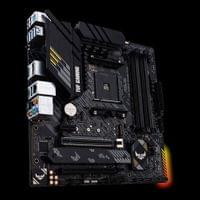 ASUS TUF GAMING B550M-PLUS/AM4 - 2