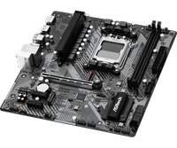 ASROCK B650M-H/M.2+ /AM5 - 2